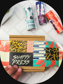 Packaging Design